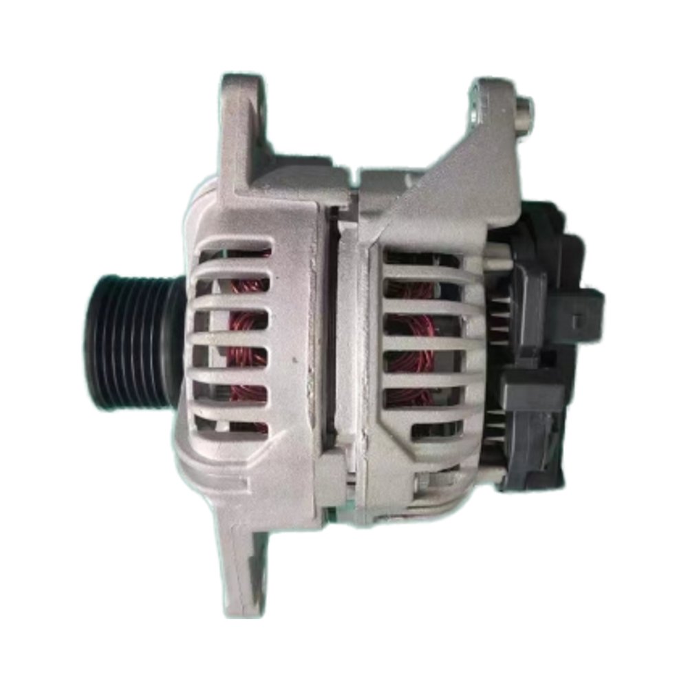 Auto Alternator Generator Dynamo 12V 140A for FIAT Ducato Models OE 5040099780 71723401 71723402